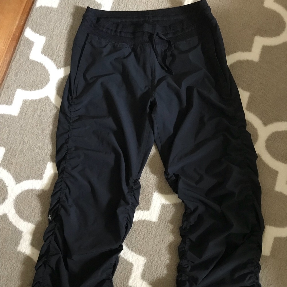 Under Armour Icon Pant